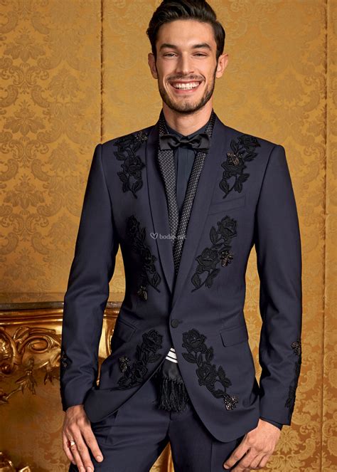 Trajes Dolce & Gabbana para hombre 